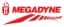 Megadyne logo