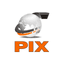 PIX logo